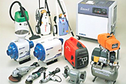 工場設備・環境機器